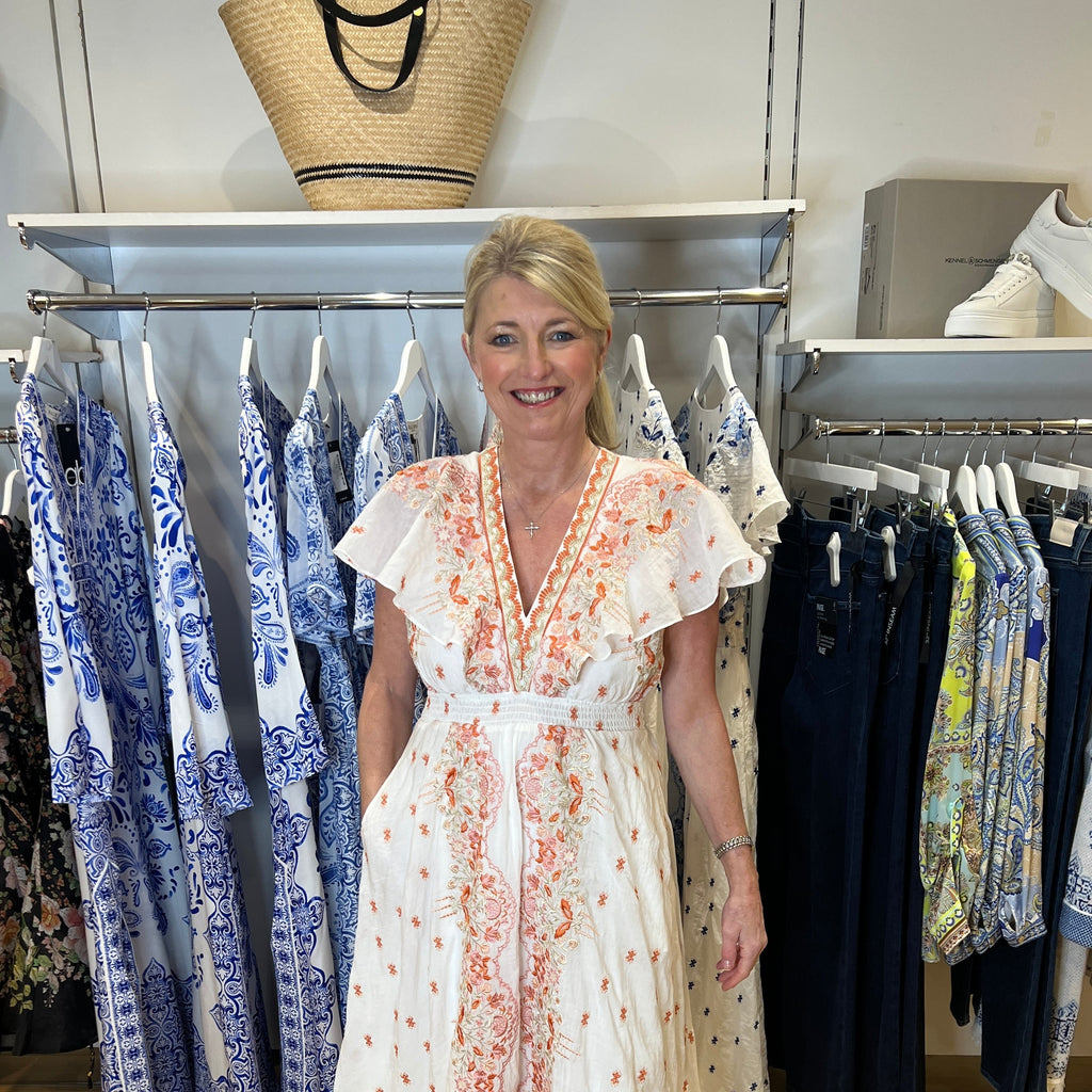 A gorgeous new delivery of Hale Bob has arrived for the SS25 season! T ...