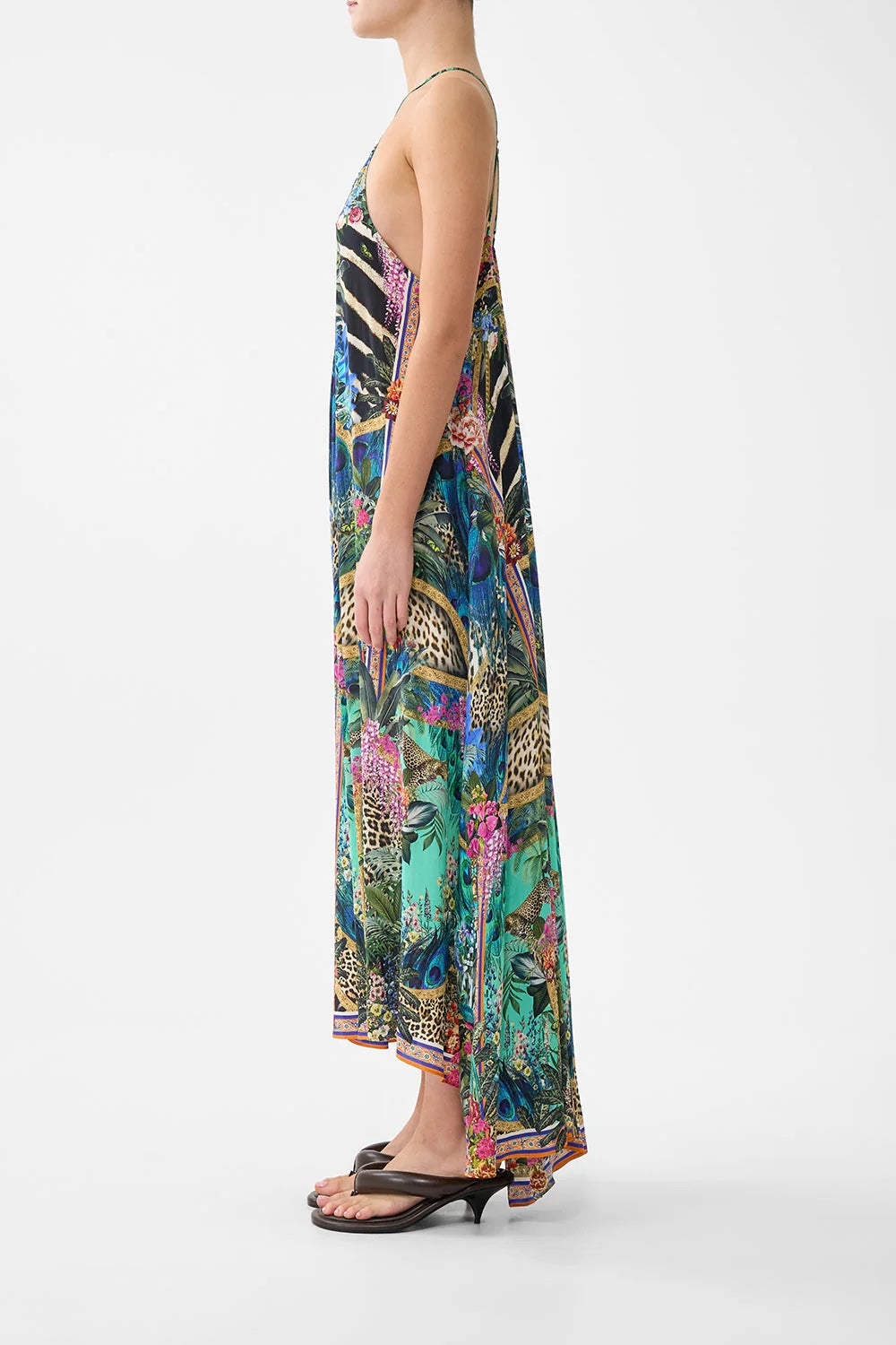 AnimalAlchemyGatherNeckHardwareMaxiDress_AnimalAlchemy_2