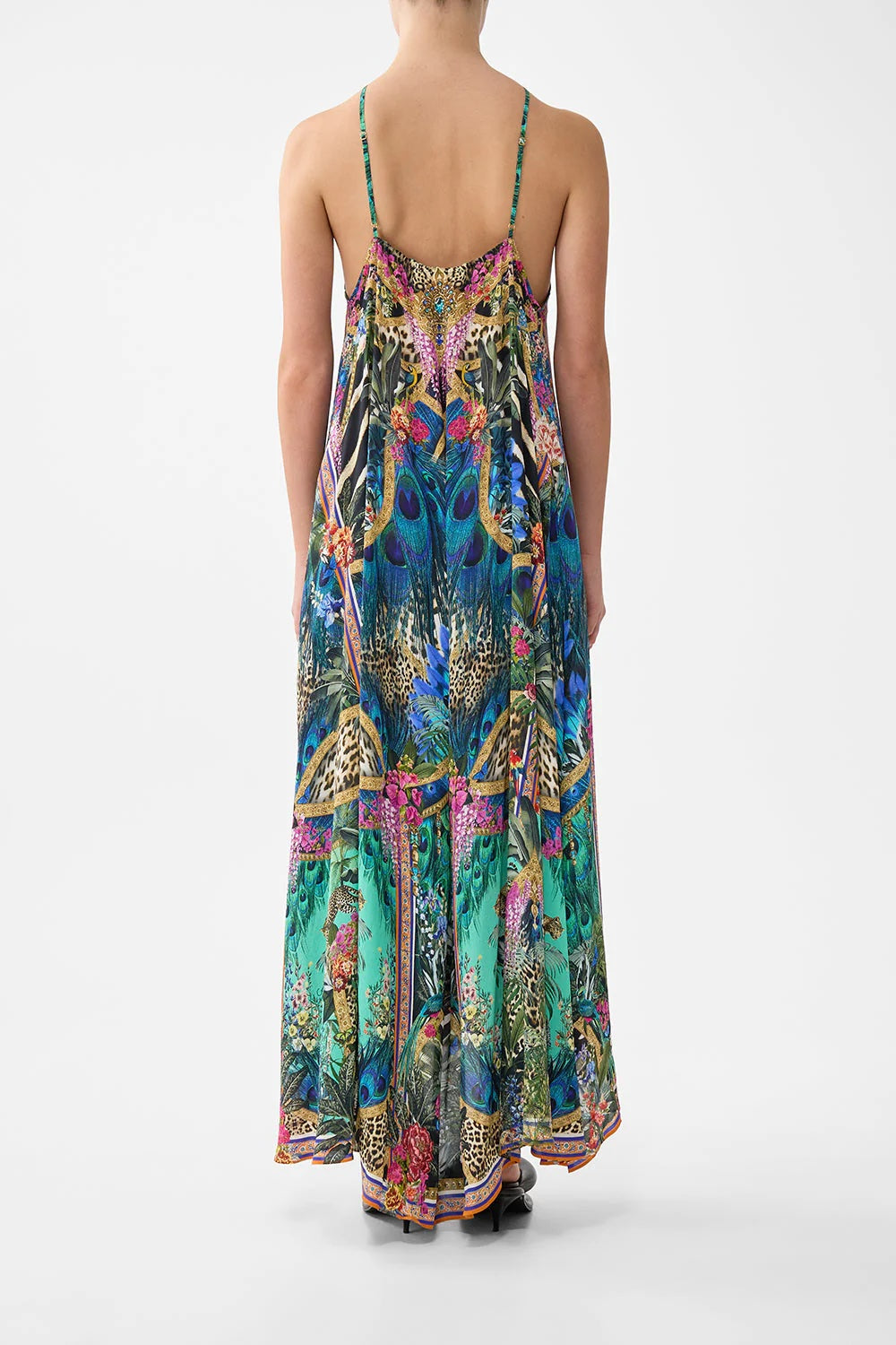 AnimalAlchemyGatherNeckHardwareMaxiDress_AnimalAlchemy_3
