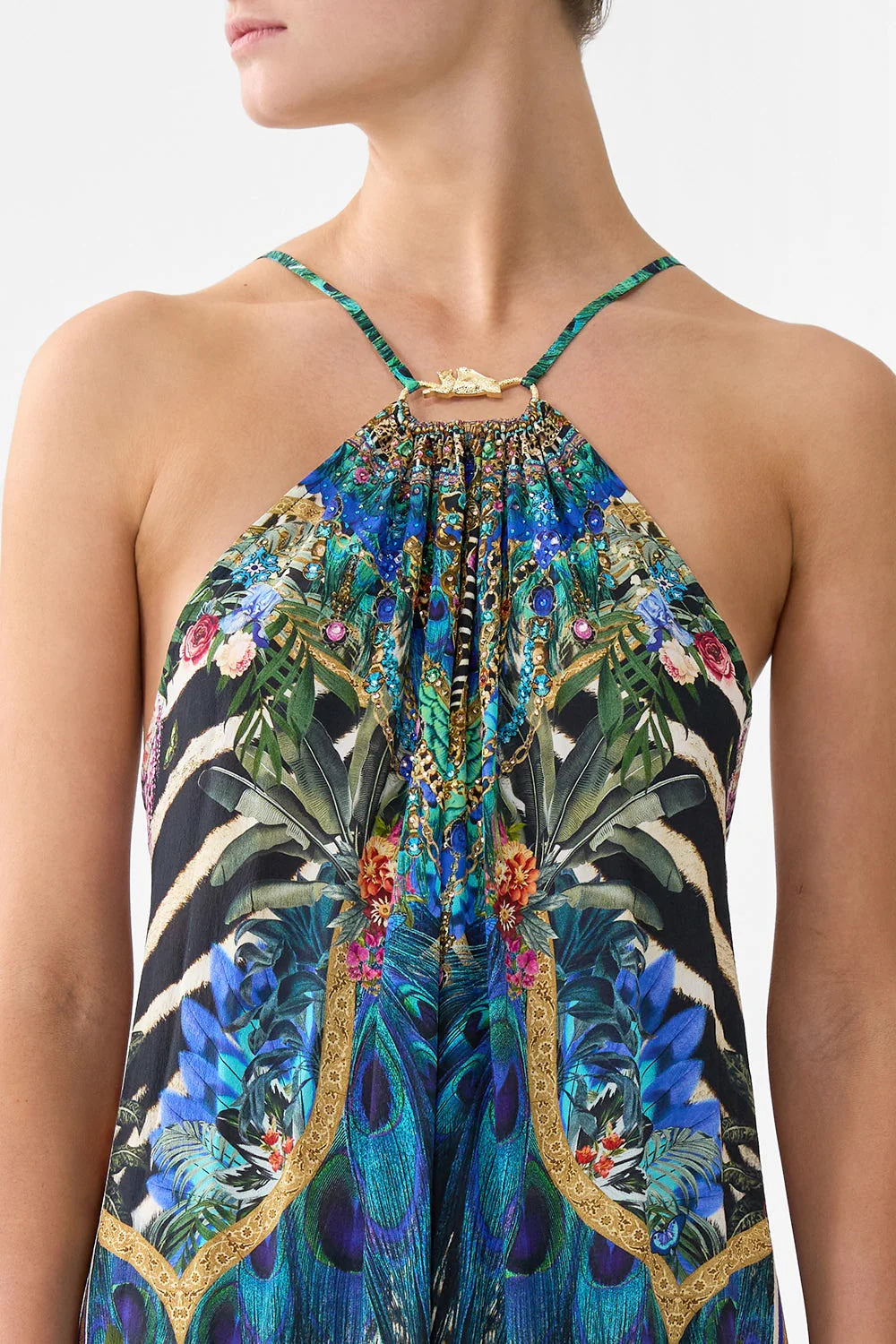 AnimalAlchemyGatherNeckHardwareMaxiDress_AnimalAlchemy_5