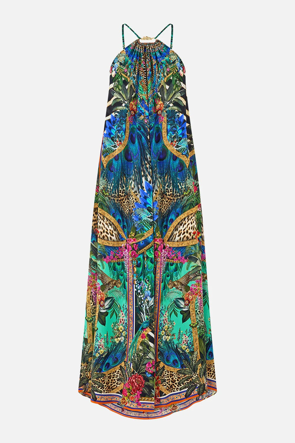 AnimalAlchemyGatherNeckHardwareMaxiDress_AnimalAlchemy_6