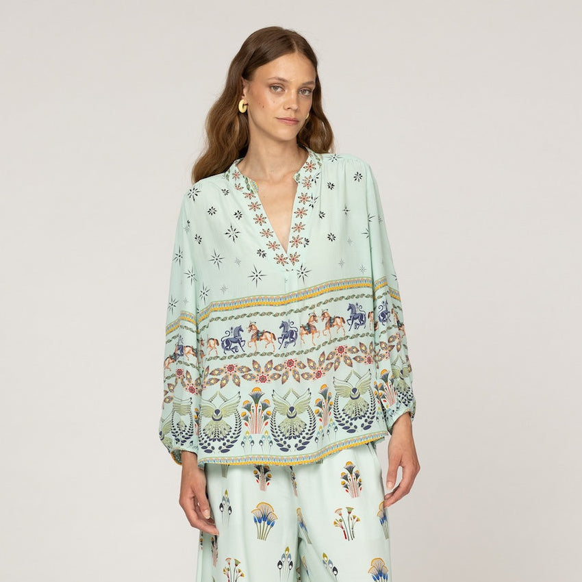 AquaPupperPistaciaVeraSilkBlouse_PistaciaVeraAqua_1