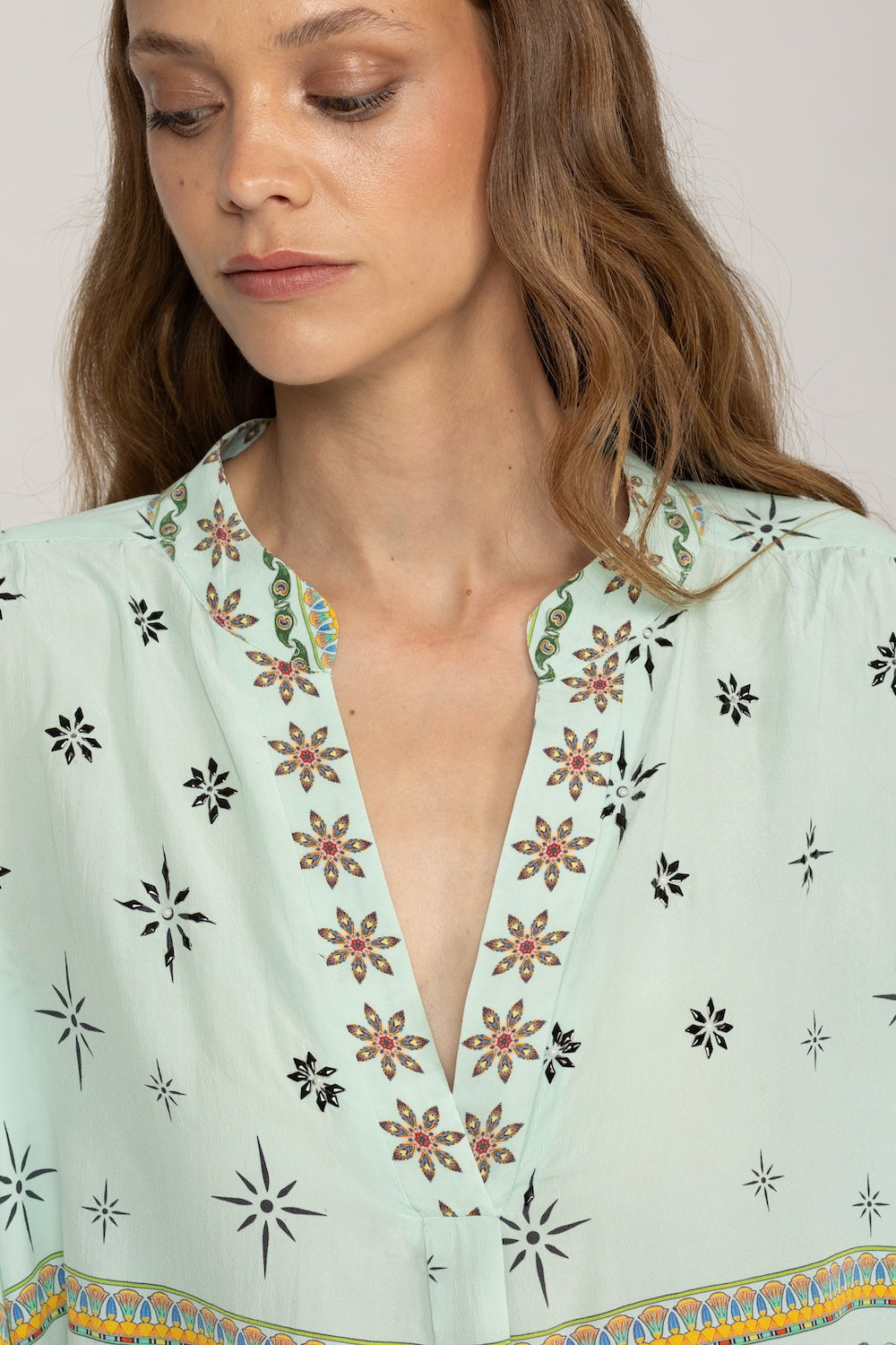 AquaPupperPistaciaVeraSilkBlouse_PistaciaVeraAqua_4