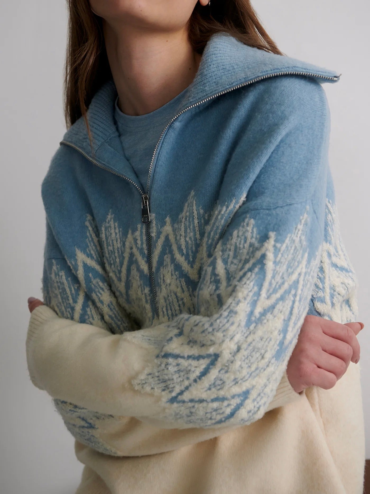 AshleyBlueHeddaFairisleHalf-ZipKnit_AshleyBlue_5