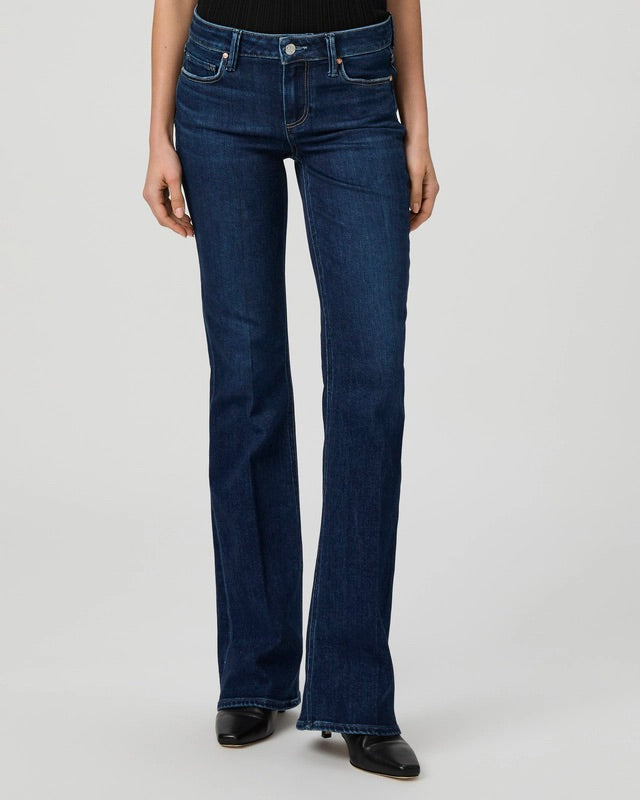 Bees Knees Laurel Canyon Bootcut Jeans