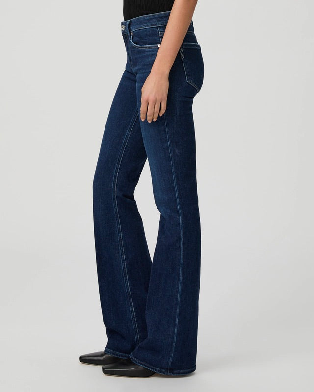 Bees Knees Laurel Canyon Bootcut Jeans