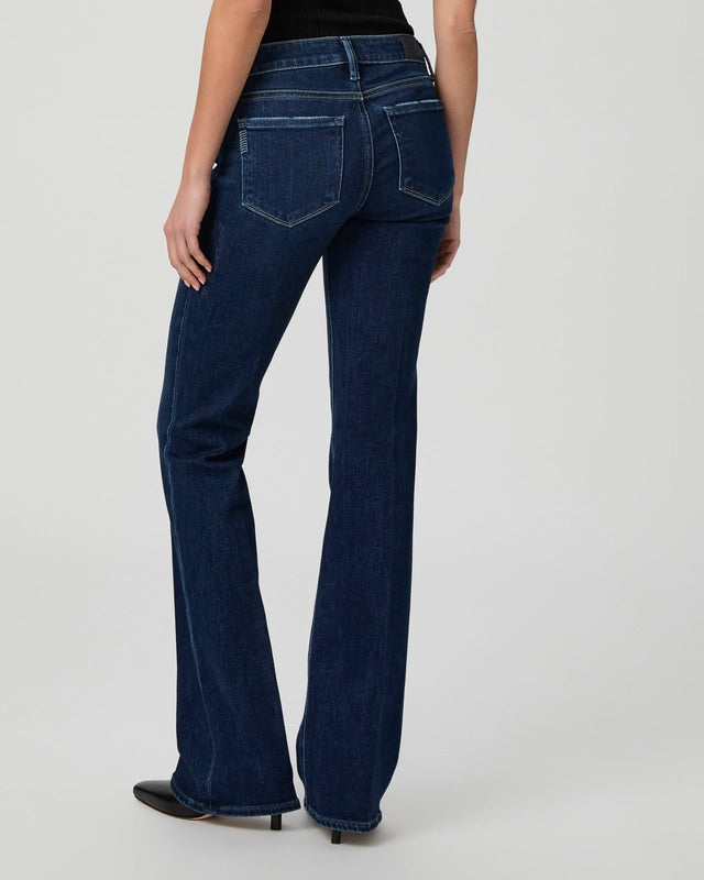 Bees Knees Laurel Canyon Bootcut Jeans