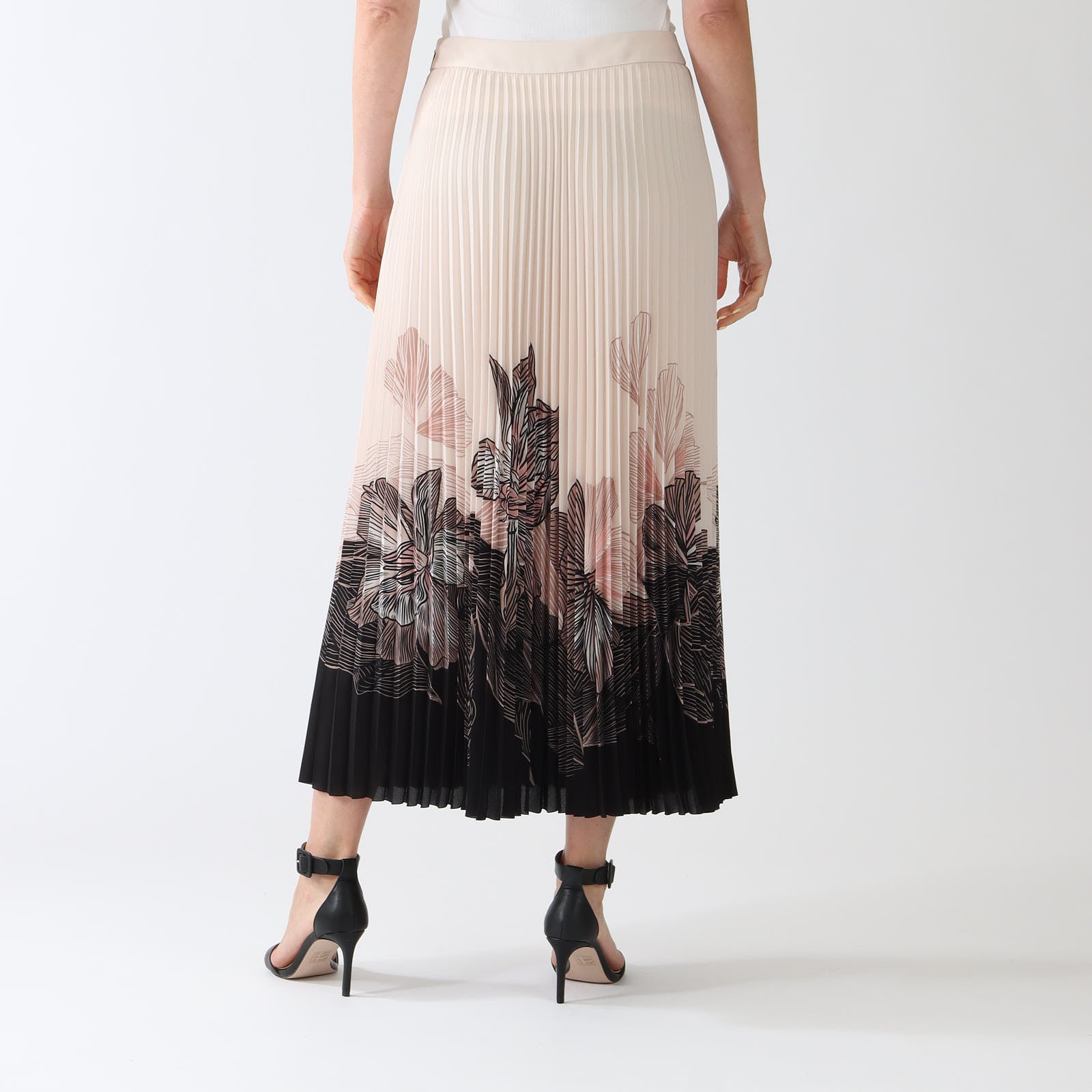 BlackBlossyPrintPleatedMidiSkirt_Black900_3