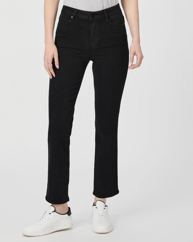 Black Caviar Cindy Straight Jeans