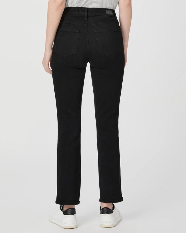 Black Caviar Cindy Straight Jeans