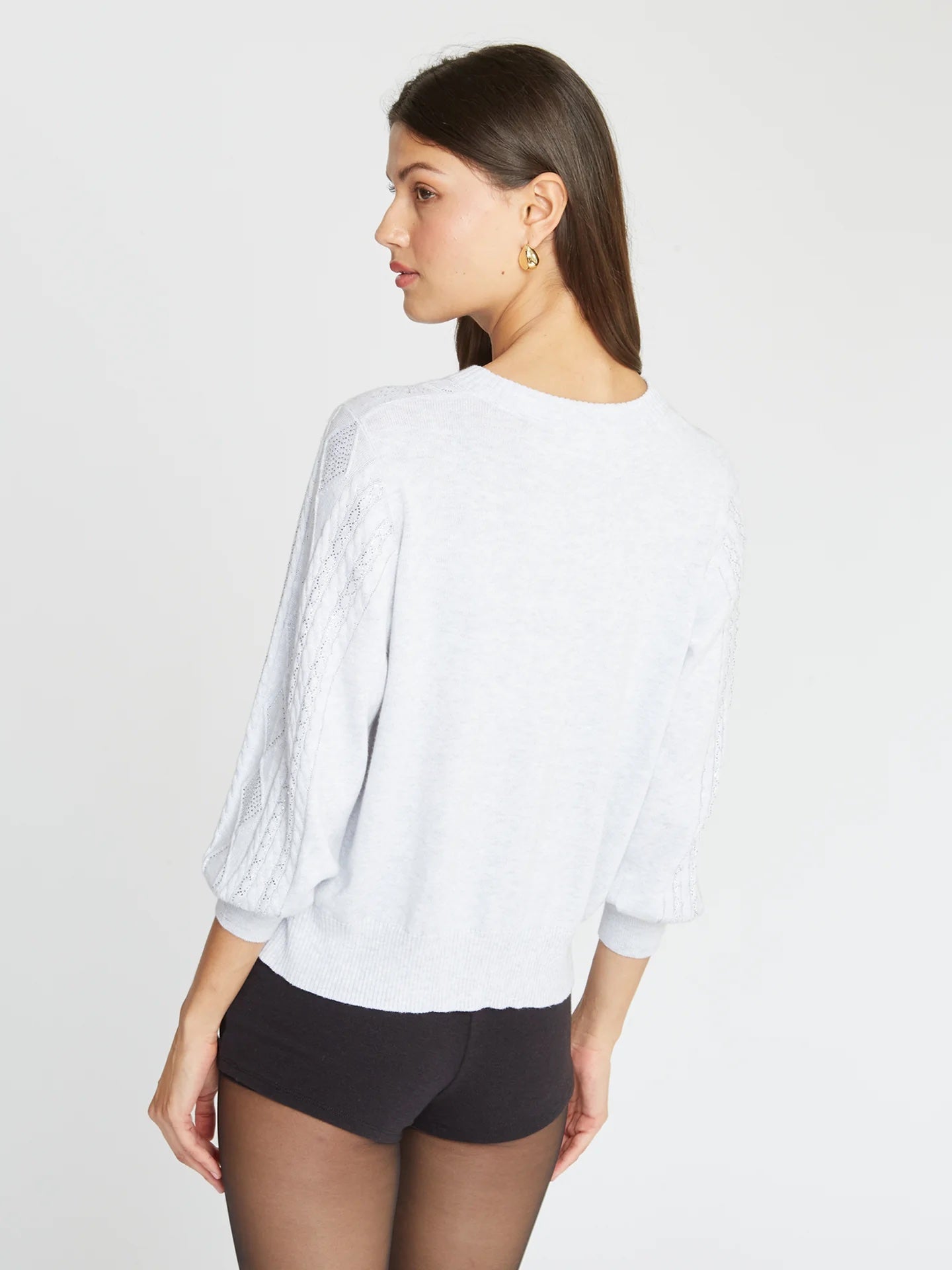 BleachWhiteJewelledCableCottonSweater_BleachWhite_3