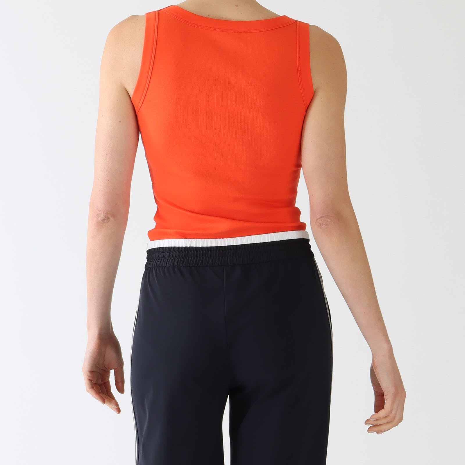 Campari Stretch Cotton J50 Tank