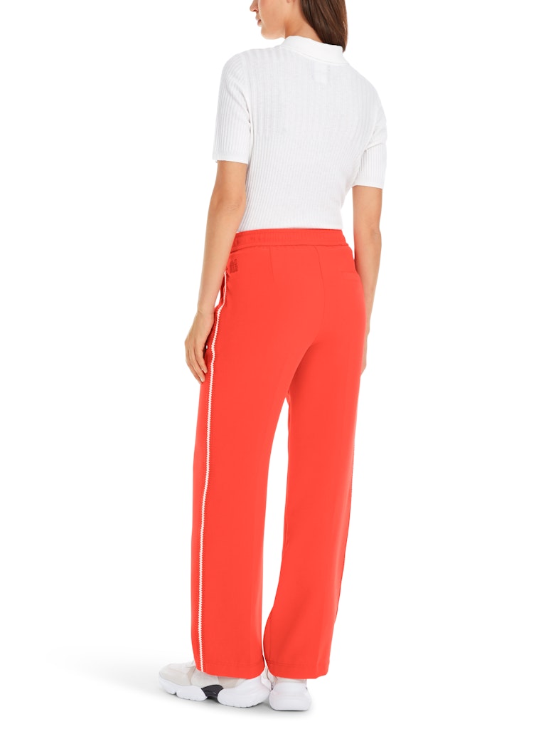 Campari Wide Fit Washington Pants