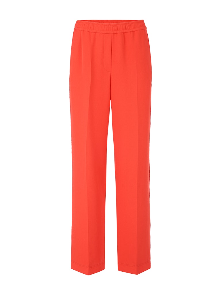 Campari Wide Fit Washington Pants