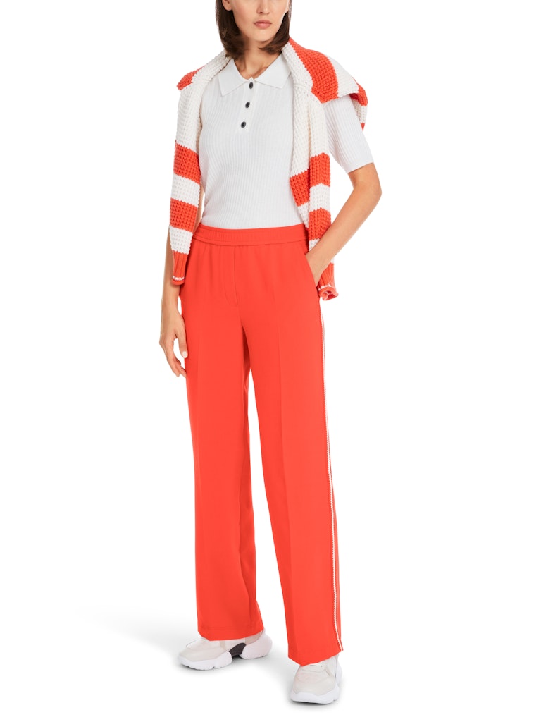 Campari Wide Fit Washington Pants