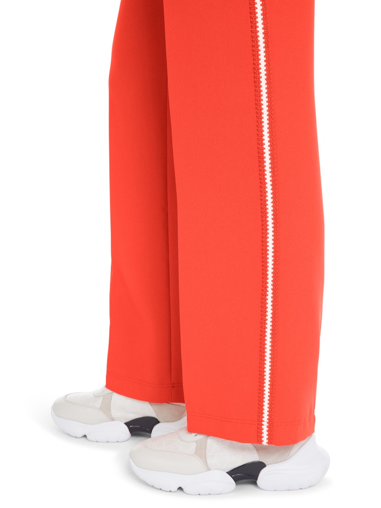 Campari Wide Fit Washington Pants