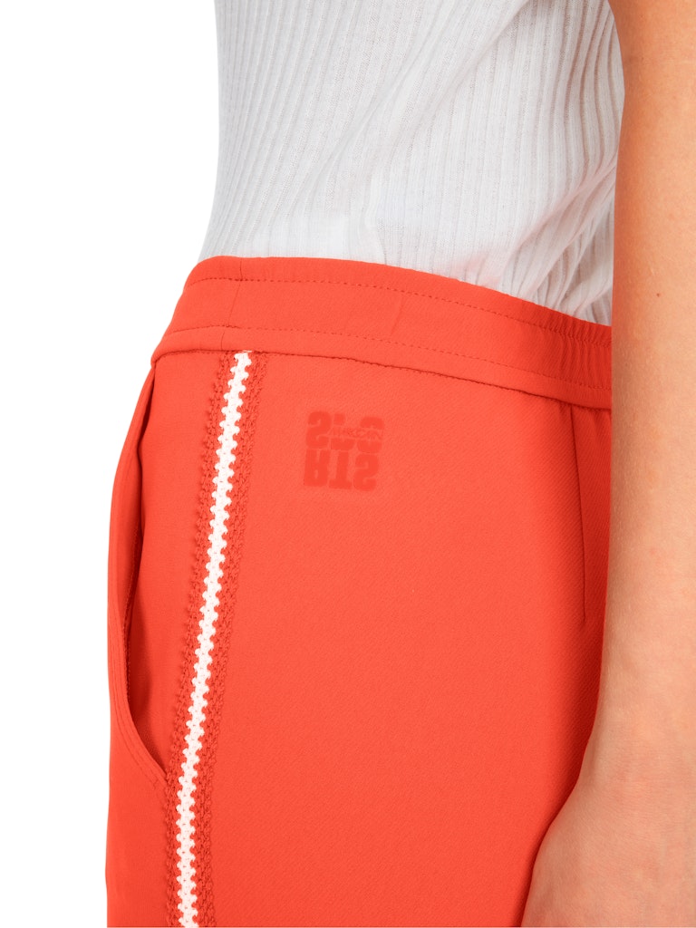 Campari Wide Fit Washington Pants