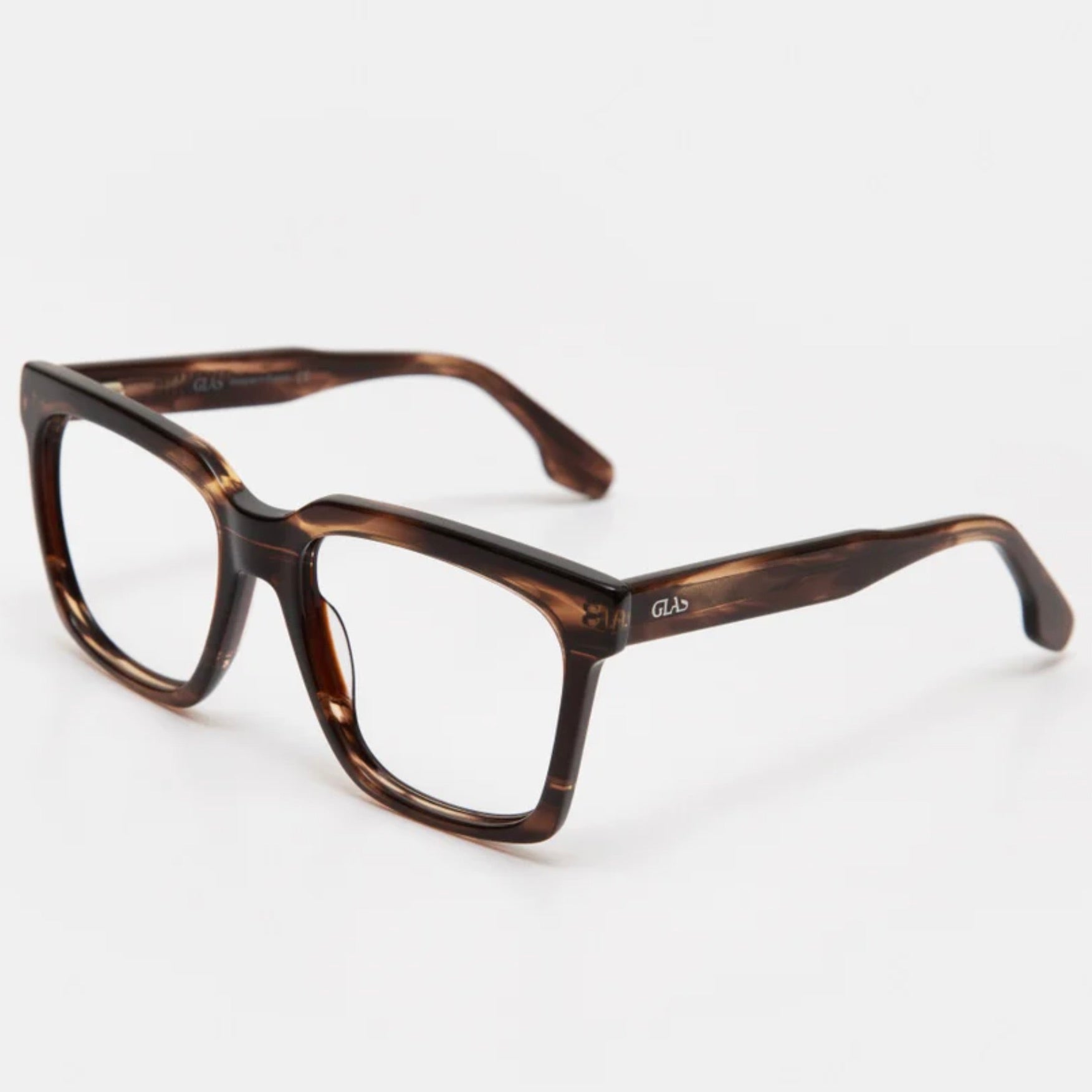 Dark Brown Therese Reading Glasses