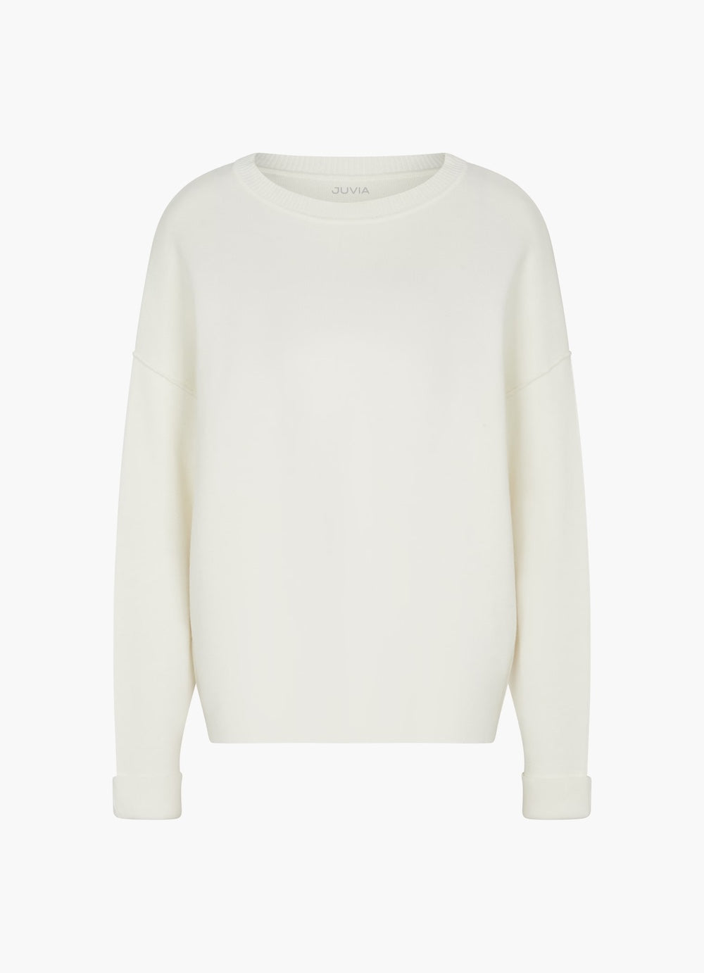 Eggshell Carlotta Sweatshirt