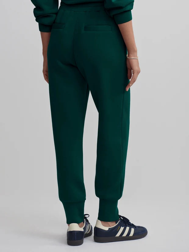 Forest Slim Cuff Sweatpants