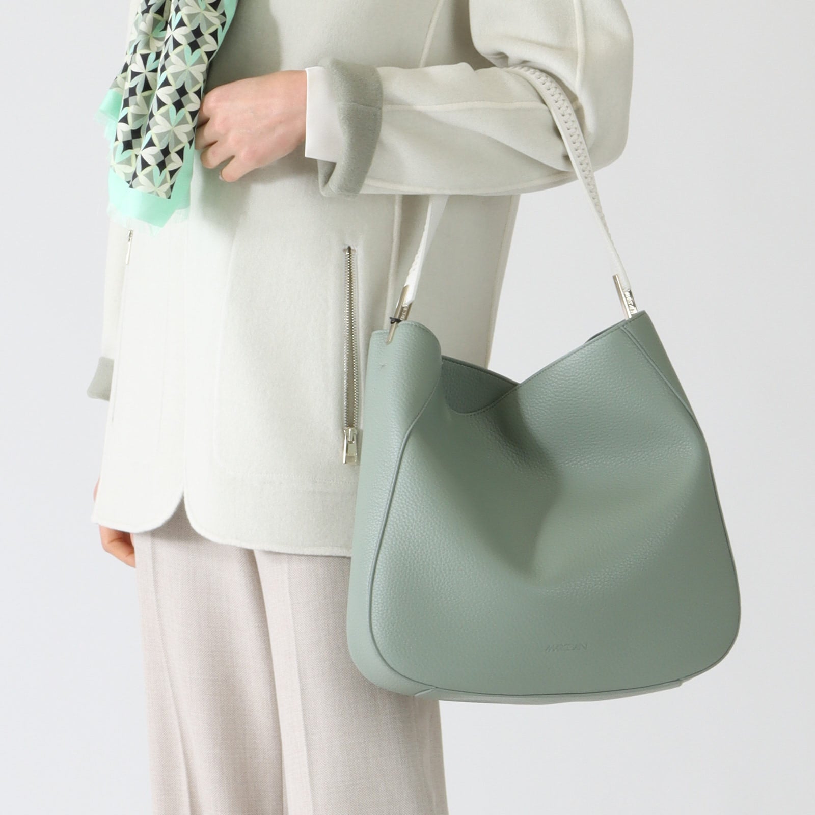 Sage shoulder bag sale