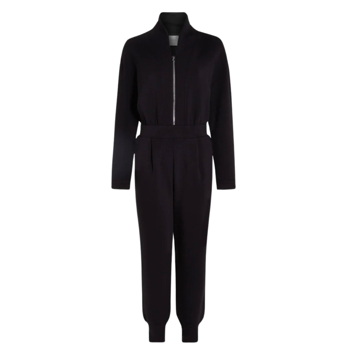 Black Talia Jumpsuit – Angela Beer | The ultimate ladies shopping ...