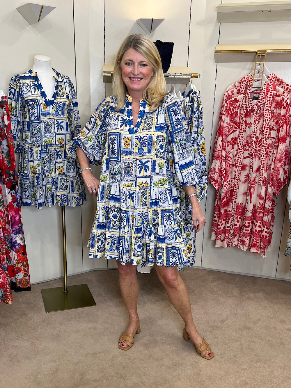 LightBlueBiennialsPapierColleSilkDress_PapierColleLightBlue_1