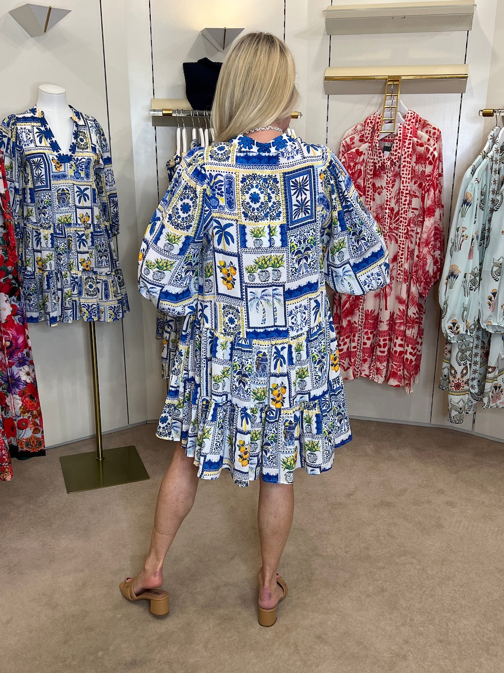 LightBlueBiennialsPapierColleSilkDress_PapierColleLightBlue_2