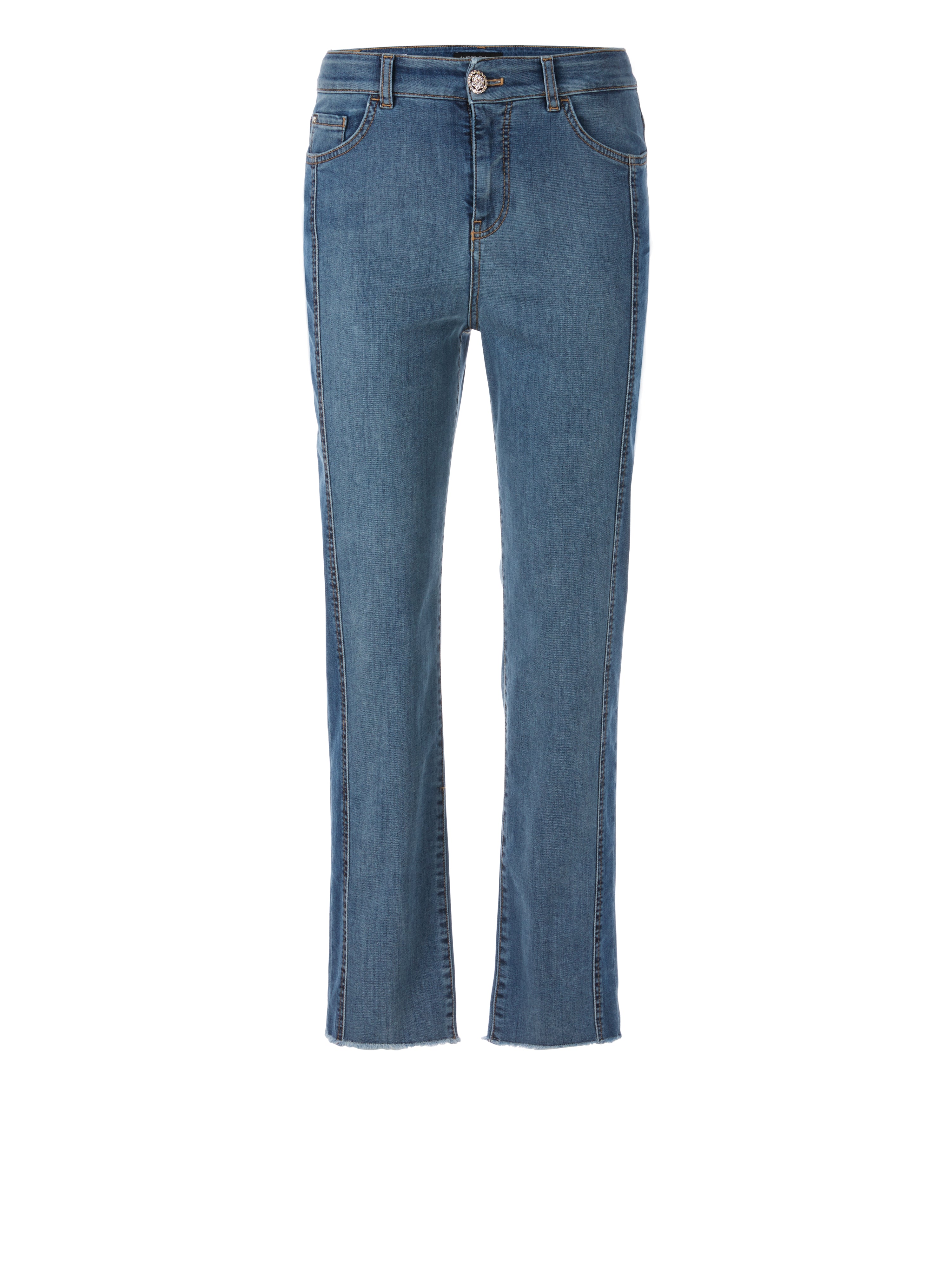 Vintage Blue Fyli Denim Jeans