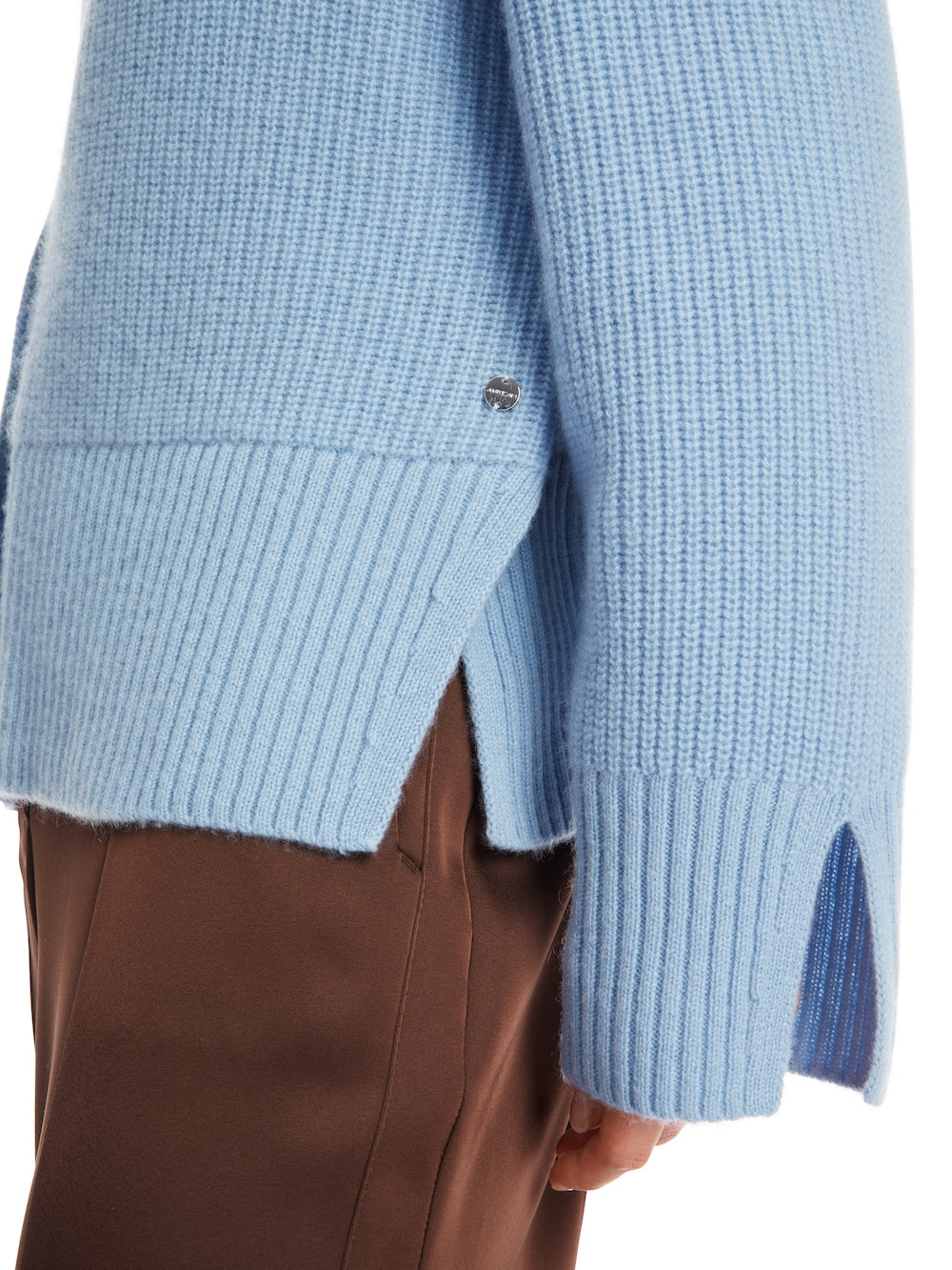 Squill Pure Cashmere Cardigan