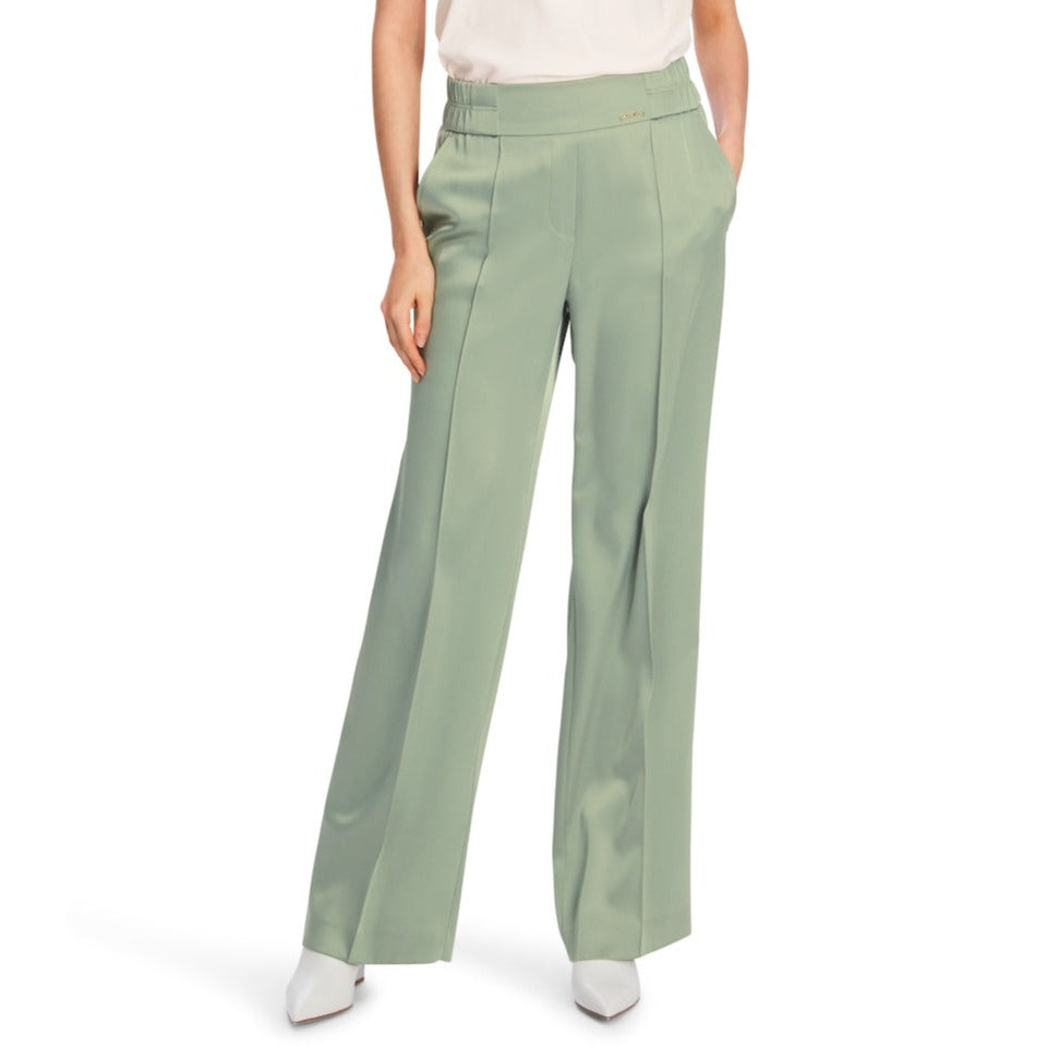 Frozen Sage Washington Wide Leg Pants