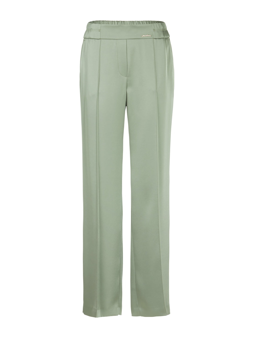 Frozen Sage Washington Wide Leg Pants