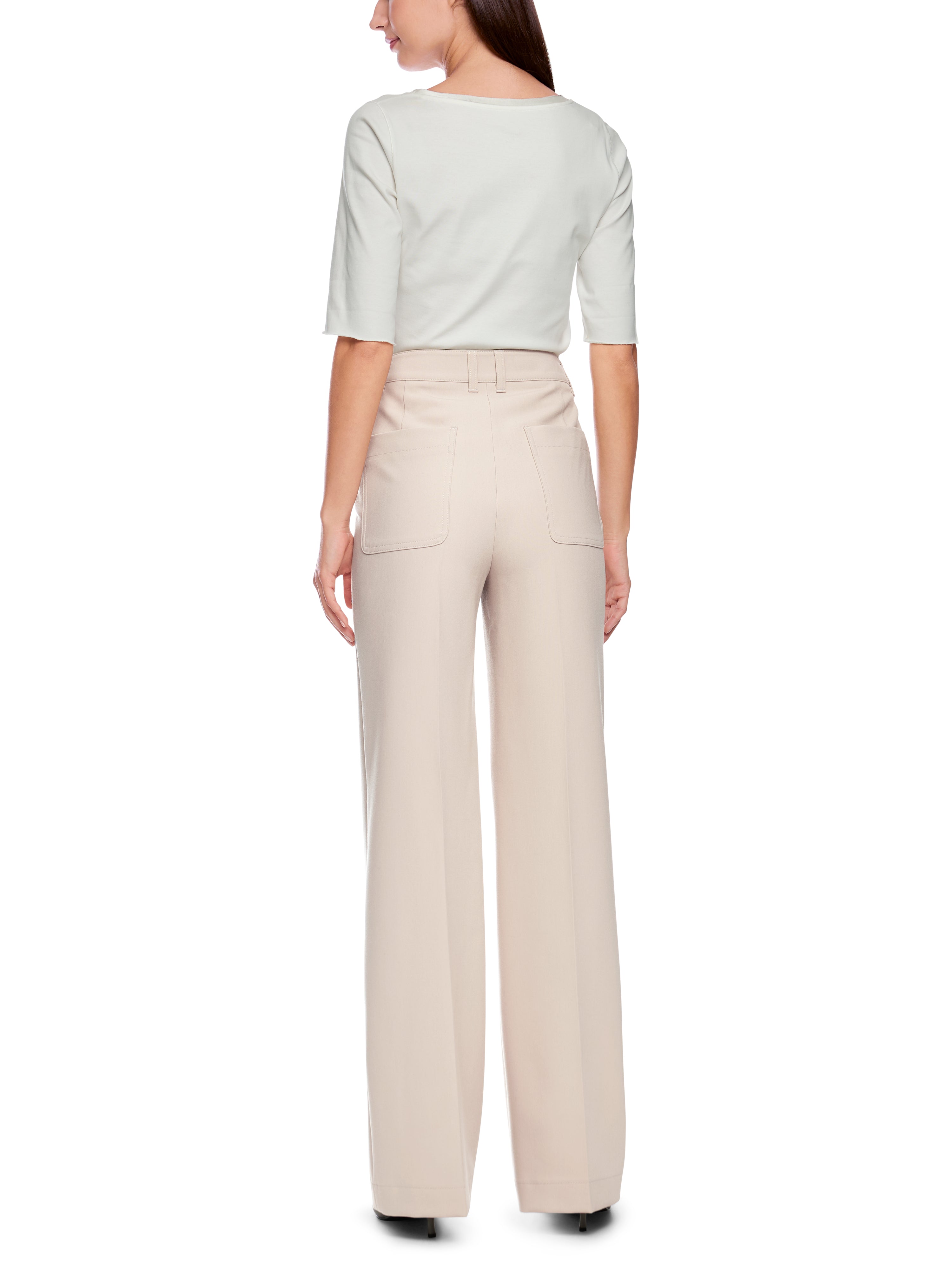 Warm Stone Warri Wide Leg Pants