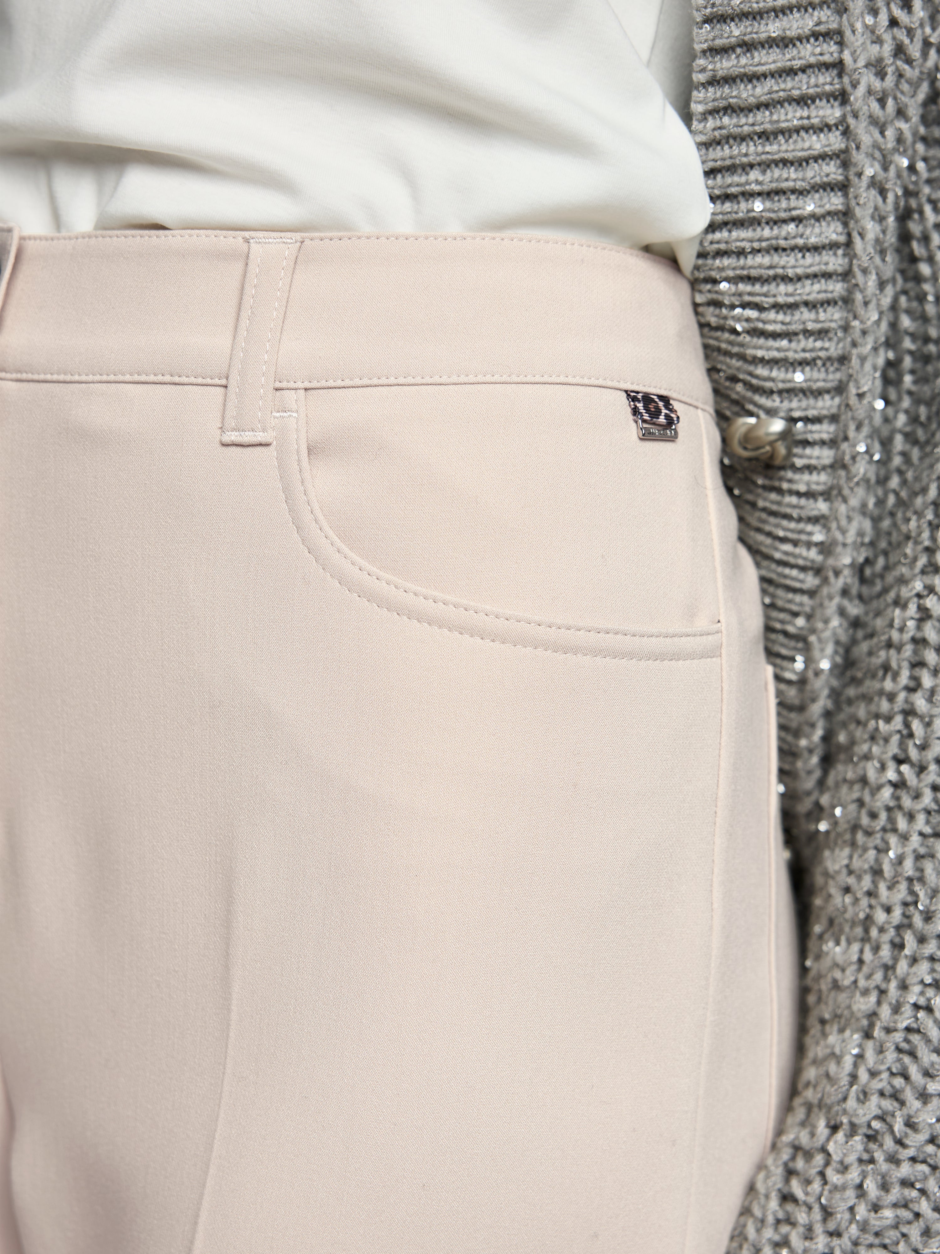 Warm Stone Warri Wide Leg Pants