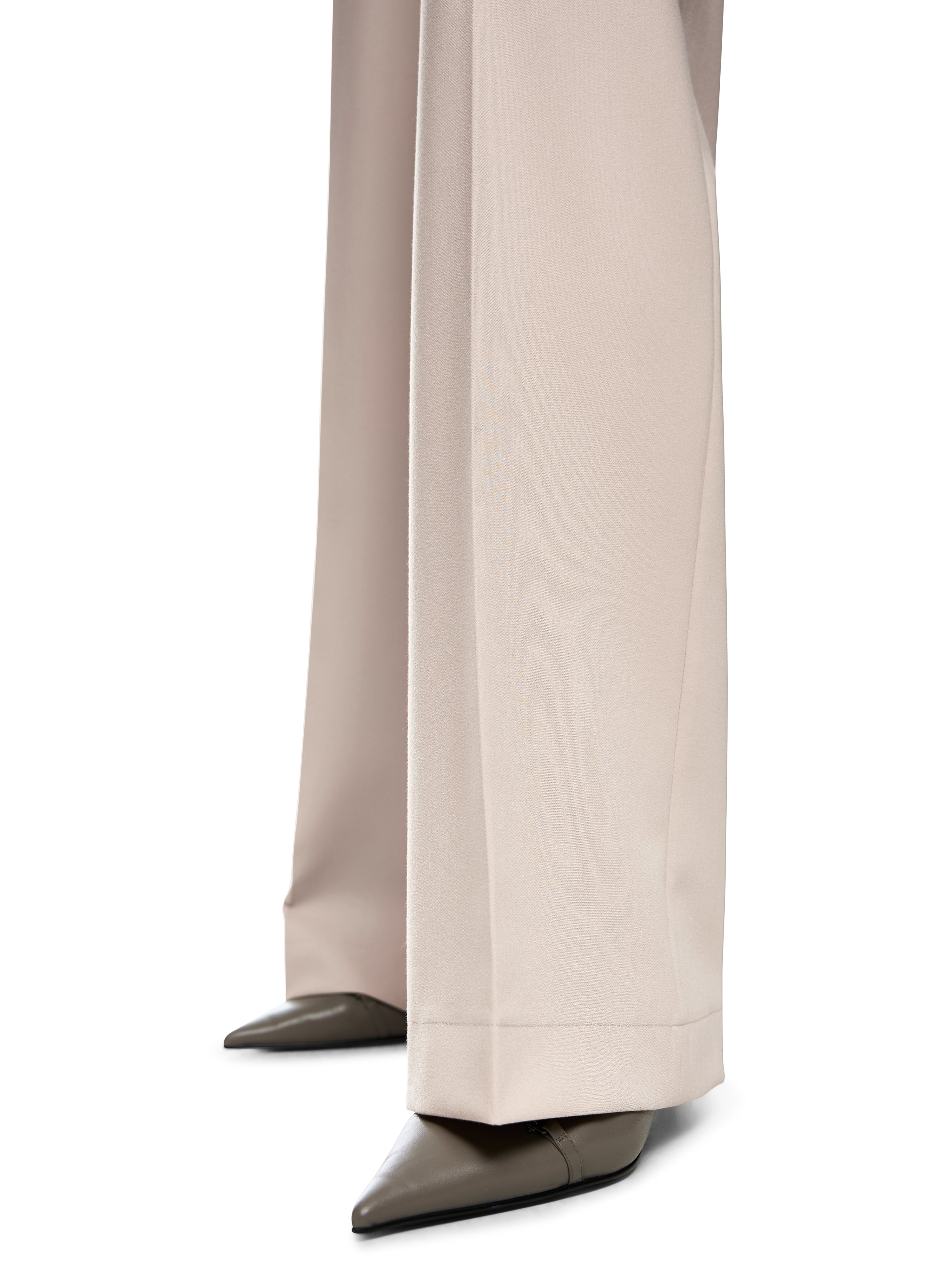 Warm Stone Warri Wide Leg Pants