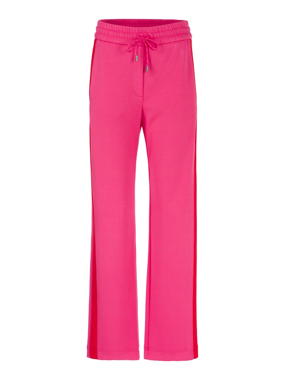 Dragon Fruit Side Stripe Welby Sweatpants