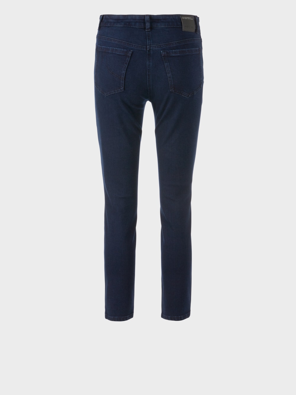 Midnight Blue Silea Slim Leg Jeans