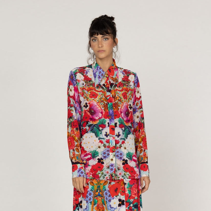 MulticolouredAnayaTussieMussieSilkShirt_TussieMussieMultiFlowers_1