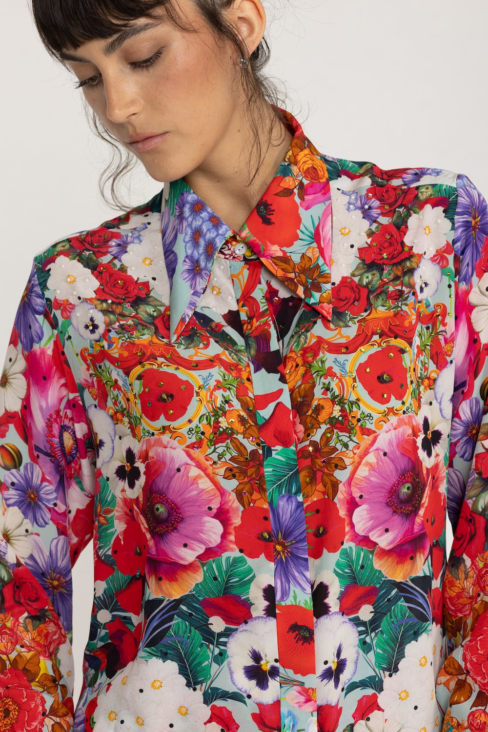 MulticolouredAnayaTussieMussieSilkShirt_TussieMussieMultiFlowers_3