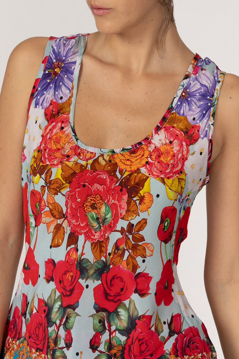 MulticolouredHibiscusTussieMussieSilkTop_TussieMussieMultiFlowers_4