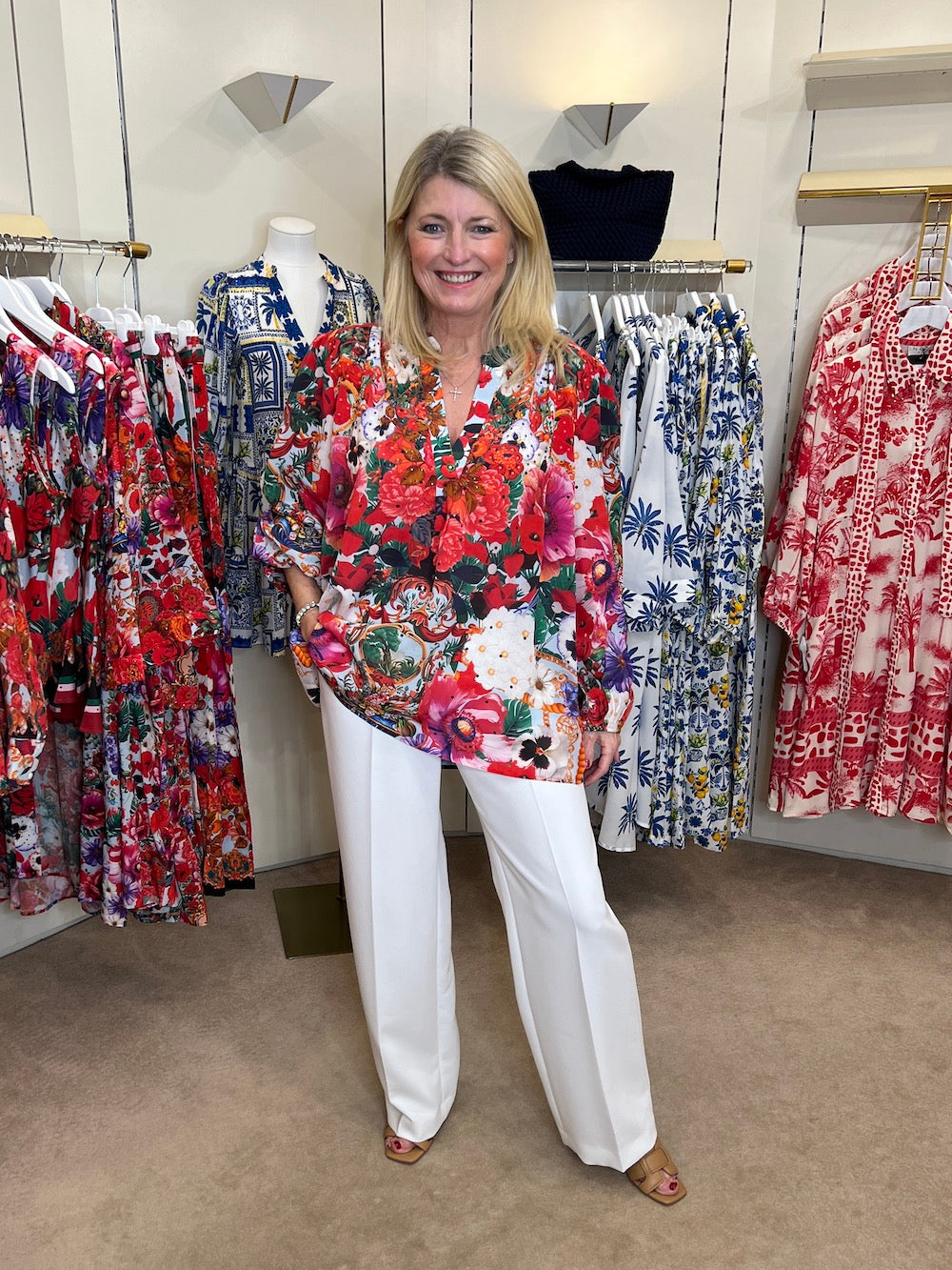 MulticolouredPupperTussieMussieSilkBlouse_TussieMussieMultiFlowers_1