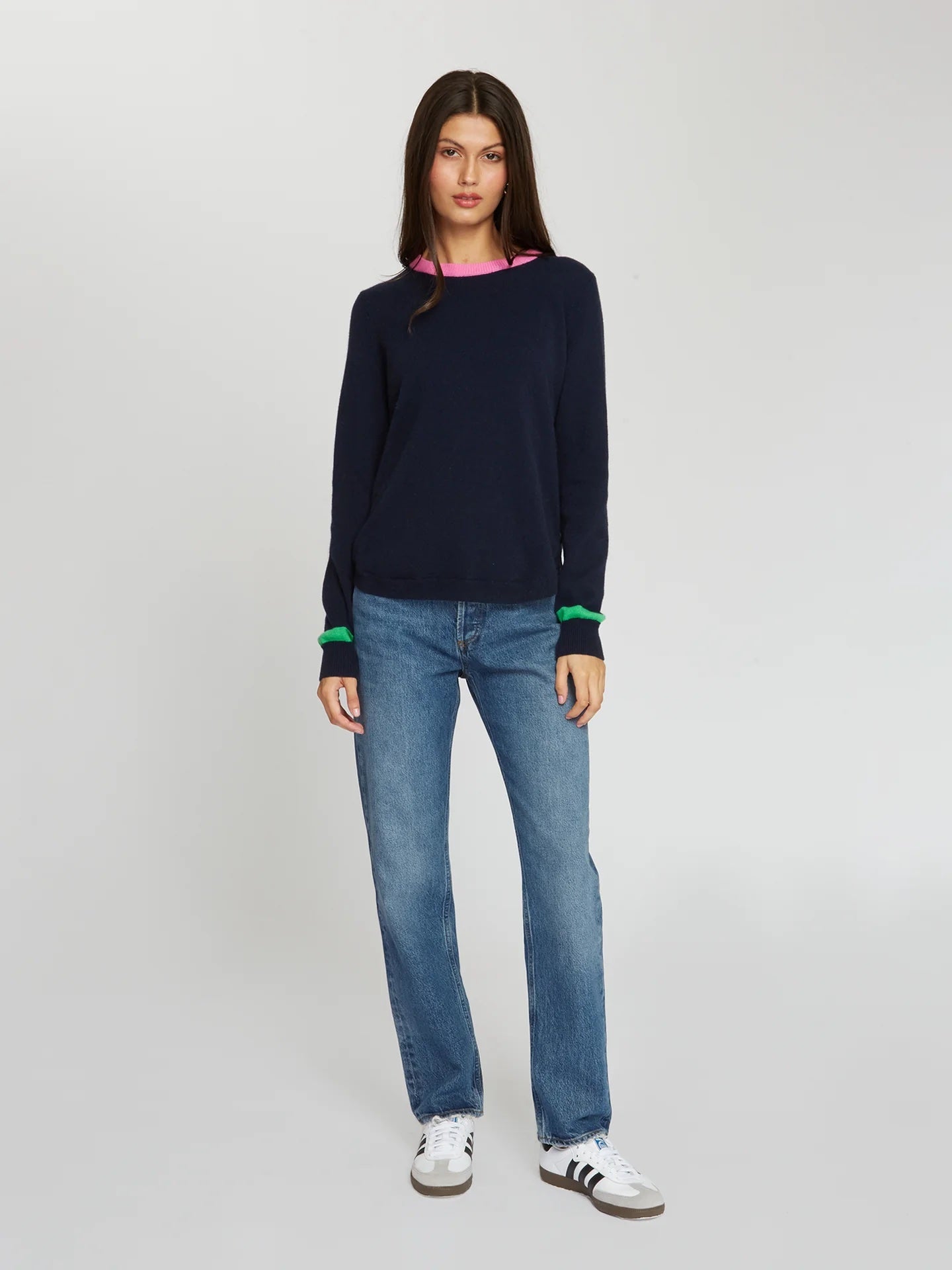 NavyComboCashmereSweaterWithPopColourTrims_NavyCombo_2