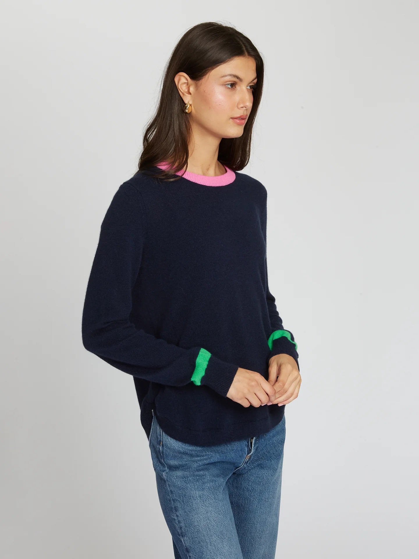 NavyComboCashmereSweaterWithPopColourTrims_NavyCombo_3