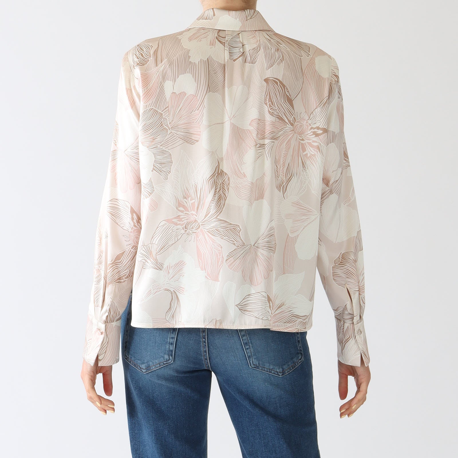 PeachBeigeBlossomLightPrintSilkBlouse_PeachBeige217_3