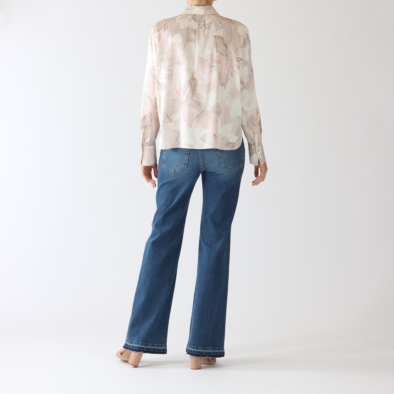 PeachBeigeBlossomLightPrintSilkBlouse_PeachBeige217_4