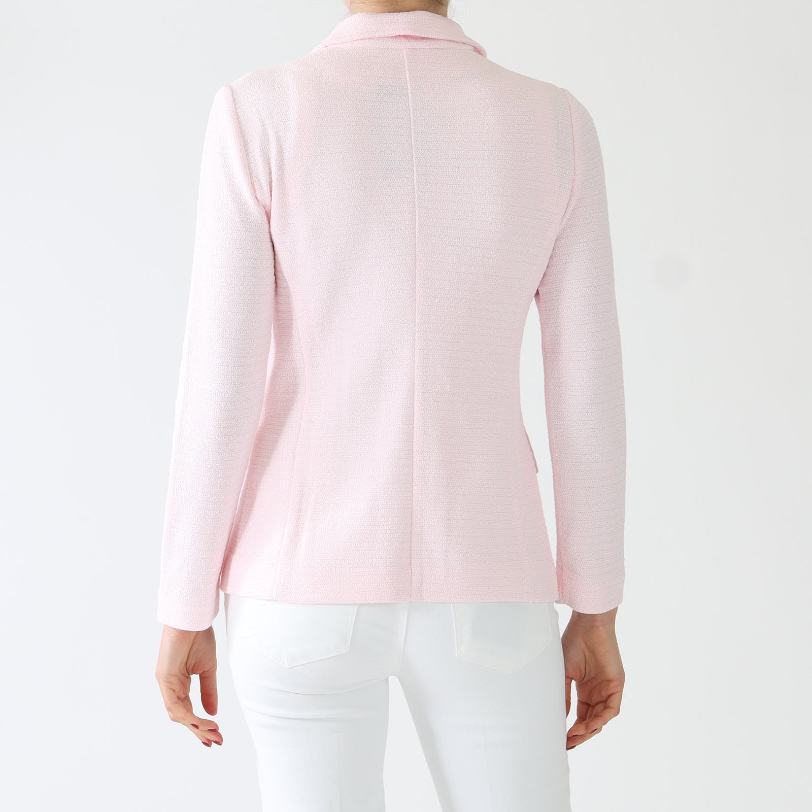 Pink Bianco Oramai Jacket