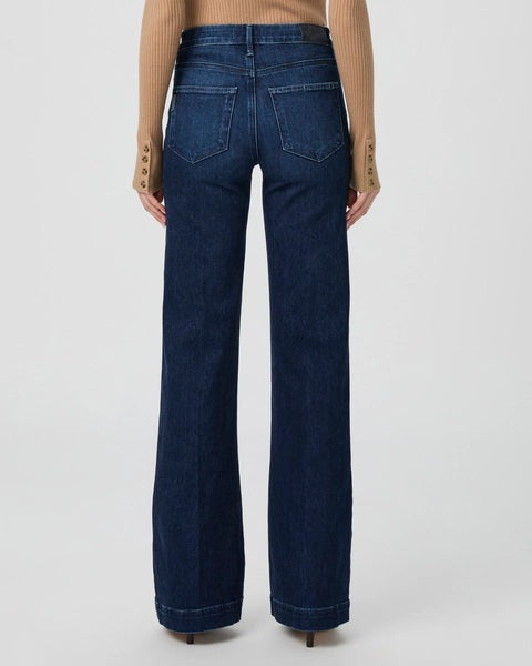 Praline Leenah Wide Leg Jeans