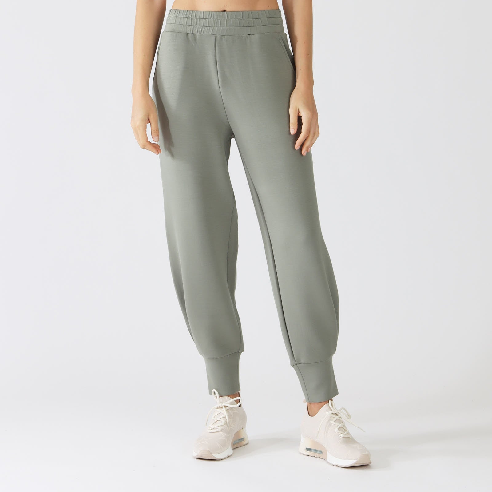 Shadow Relaxed Joggers