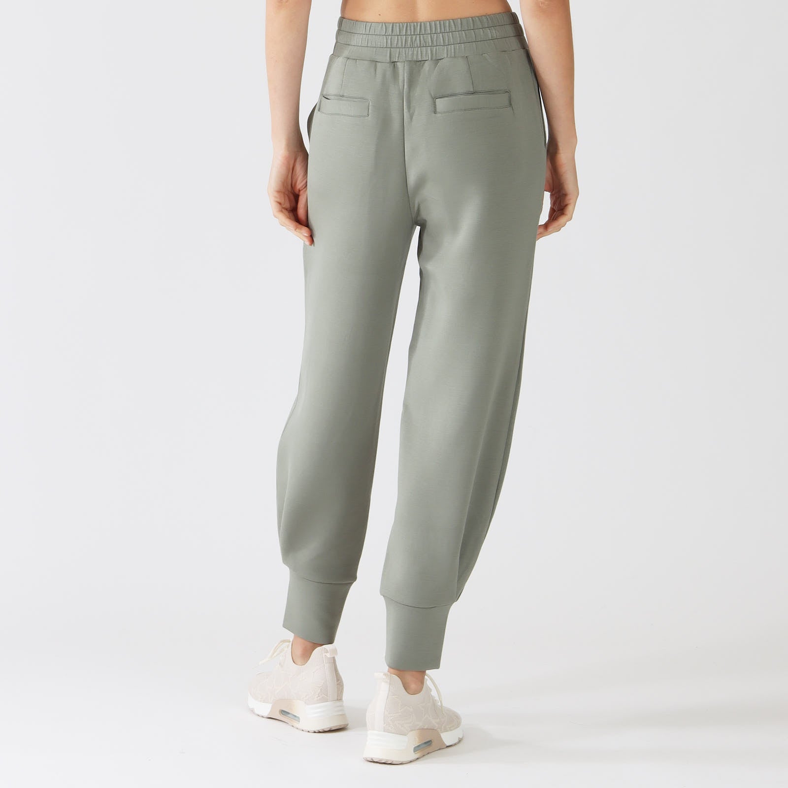 Shadow Relaxed Joggers