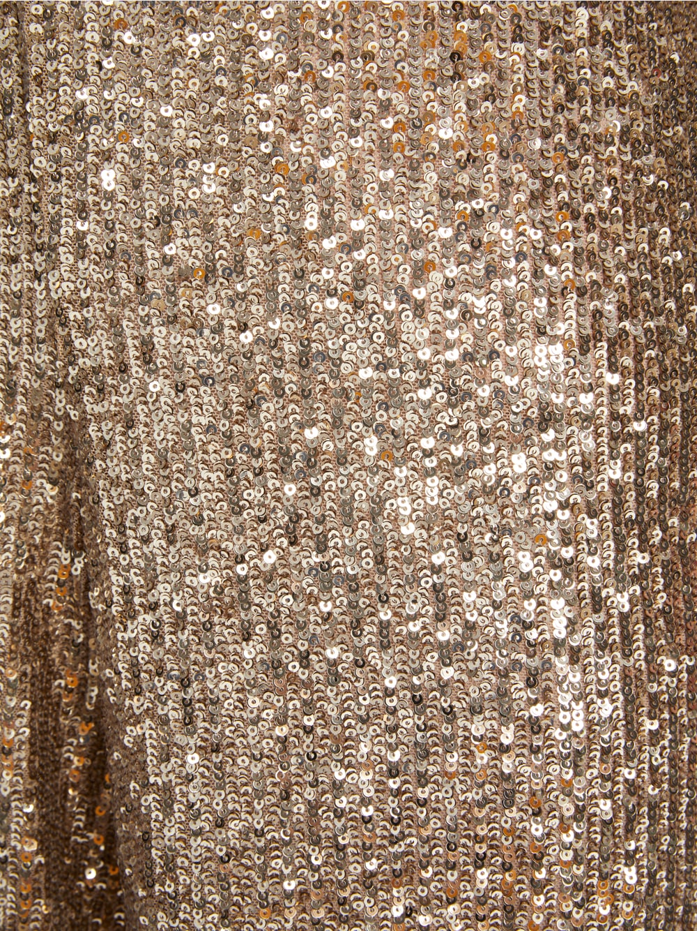 Shiny Sand Winterthur Sequin Pants